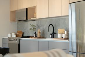 Philadelphia apartment for rent - Premium Finishes in Residential Kitchens