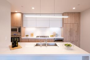 Los Angeles apartment for rent - 414 Kitchenb