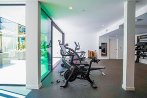 Los Angeles apartment for rent - Respara Gym