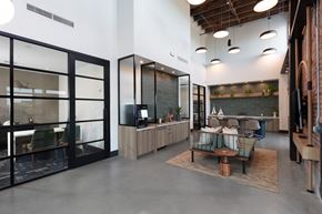 Alameda apartment for rent - Leasing Office at Star Harbor Apartments & Townhomes in Alameda, CA.