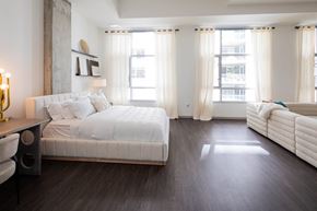 Los Angeles apartment for rent - Studio at 1600 Vine in Hollywood, CA.