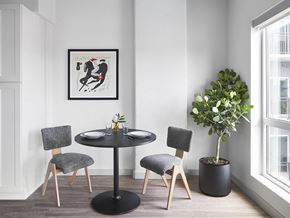 Nashville apartment for rent - Designer-Furnished Studio Apartment Suite