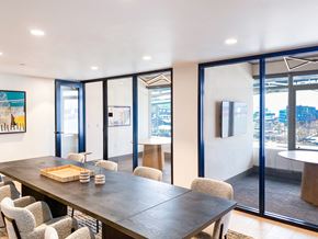 Portland apartment for rent - Quiet Work Areas with Private Coworking Spaces | The Sutton, Portland OR