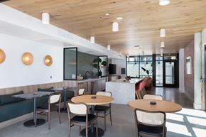 Alameda apartment for rent - Coworking Space at Star Harbor Apartments & Townhomes in Alameda, CA.