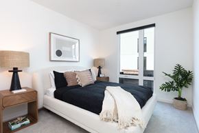 Alameda apartment for rent - Spacious bedroom at Star Harbor Apartments & Townhomes in Alameda, CA.