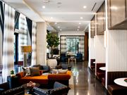 Atlanta apartment for rent - Sentral West Midtown at Star Metals Clever Workspaces
