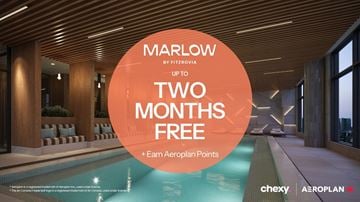 Toronto apartment for rent - Marlow