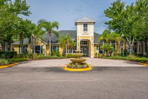Largo apartment for rent - Exterior  at Belleair Apartments in Clearwater FL