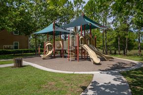 Largo apartment for rent - Playground  at Belleair Apartments in Clearwater FL