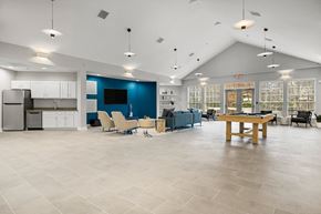 Bladensburg apartment for rent - Renovated Clubhouse at Autumn Woods, Bladensburg, MD