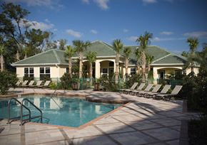 Melbourne apartment for rent - Resort-Style Pool at Manatee Cove Affordable Apartments in Melbourne FL