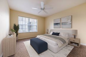 Tampa apartment for rent - Spacious Bedrooms at Brandywine Affordable Apartments in Tampa FL