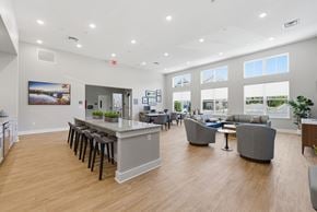 Old Bridge apartment for rent - Clubhouse at Vista at Old Bridge Affordable Apartments in Old Bridge, NJ