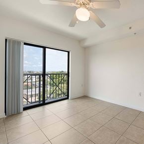 Miami apartment for rent - Apartment Interior at Brownsville Village Apartments in Miami FL