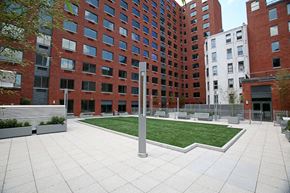 New York apartment for rent - Terrace at The Balton Affordable Apartments in New York City