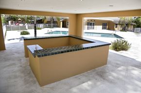 Labelle apartment for rent - Amenity Space at Mira Verde Affordable Apartments in LaBelle FL