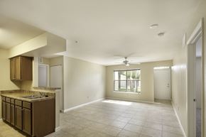 Orlando apartment for rent - Apartment Interior at Timberleaf Affordable Apartments in Orlando, Florida