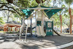 Riverview apartment for rent - Playground at Cristina Woods Affordable Apartments in Riverview FL