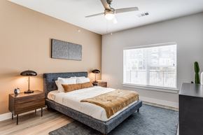 Austin apartment for rent - Spacious Bedrooms at The Prescott Luxury Apartments in Austin, TX