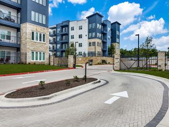 Controlled access entry
