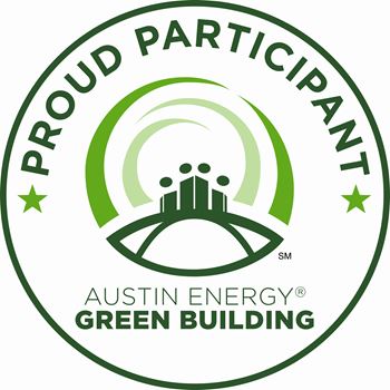 Austin energy® green building certified