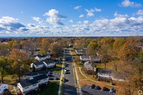 Stamford apartment for rent - Rippowam Park Affordable Apartments in Stamford CT