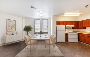 Baltimore apartment for rent - Open Concept Floor Plans at Landmark Affordable Apartments Apartments Near Lexington Market