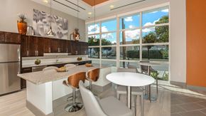 Miami apartment for rent - Club Roomat Allapattah Trace Apartments Miami FL