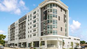 Miami apartment for rent - Allapattah Trace Apartments Miami FL