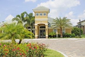 Temple Terrace apartment for rent - Leasing Office at Autumn Place Apartments Temple Terrace FL