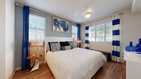 Miami apartment for rent - Spacious Bedrooms at Azura in Kendall, FL