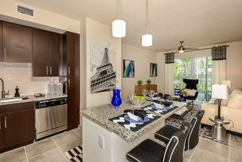 Decorative lighting & ceiling fans