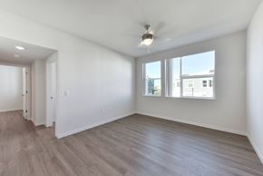 Oroville apartment for rent - Spacious Bedrooms at Lincoln Village Affordable Apartments in Oroville, CA