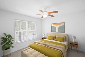 Spring Hill apartment for rent - Spacious Bedrooms at Mariner's Cay Affordable Apartments in Spring Hill, FL
