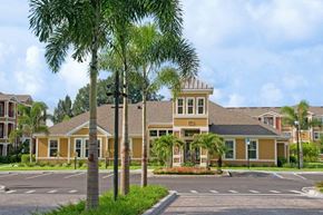 St. Petersburg apartment for rent - Booker Creek Apartments in St. Petersburg FL