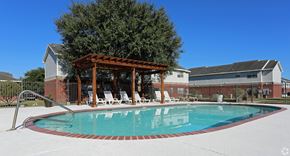 Victoria apartment for rent - Resort-Style Pool at Mockingbird Lane Plaza Affordable Apartments in Victoria TX
