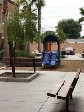 Anaheim apartment for rent - Playground at Stonegate 2 Affordable Apartments in Anaheim, CA