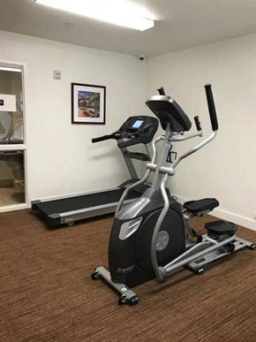 Anaheim apartment for rent - Fitness Center at Stonegate 2 Affordable Apartments in Anaheim, CA