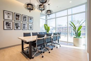Conference room