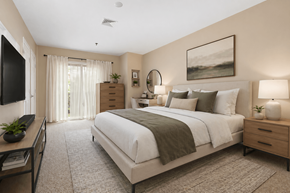 Norwalk apartment for rent - Spacious Bedrooms at