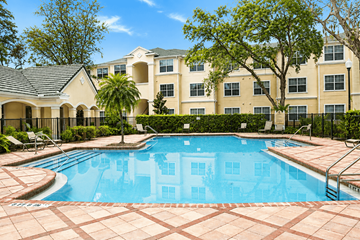 Brandon apartment for rent - Lake Kathy Apartments