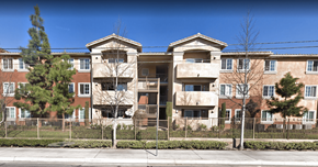 Anaheim apartment for rent - Cornerstone Apartments in Anaheim, CA