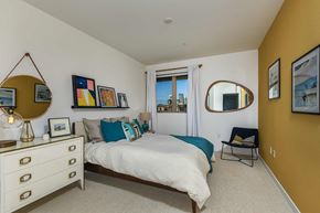 San Diego apartment for rent - Spacious Bedrooms at F11 Luxury Apartments in San Diego, CA