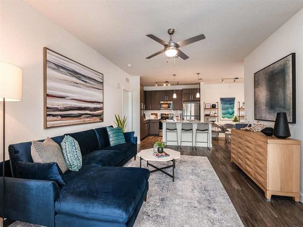 Orlando apartment for rent - Spacious Apartments at The Morgan Luxury Apartments in Orlando, FL