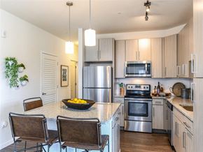 Riverview apartment for rent - Modern Kitchens at Lenox Luxury Apartments in Riverview FL