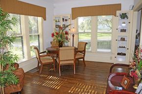 Tampa apartment for rent - Interior at Grande Oaks Apartments in Tampa FL