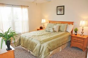 Port Richey apartment for rent - Spacious Bedrooms at Hudson Ridge Apartments in Port Richey, FL
