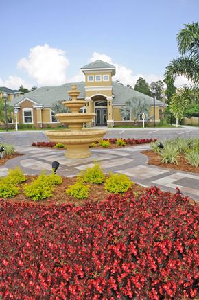 Tampa apartment for rent - Hunt Club Apartments in Tampa FL