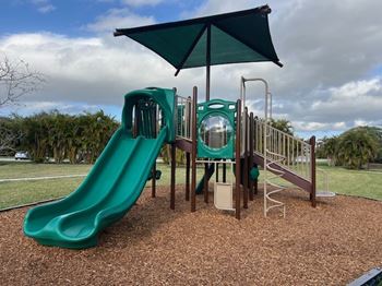 New: playground