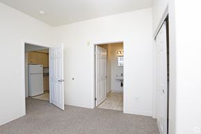Oxnard apartment for rent - Spacious Floor Plans at Sycamore Senior Affordable Apartments in Oxnard CA